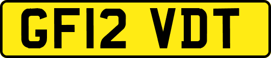 GF12VDT