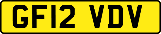 GF12VDV