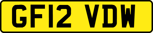 GF12VDW