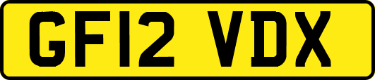 GF12VDX