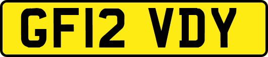 GF12VDY