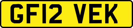 GF12VEK