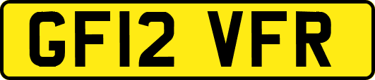 GF12VFR