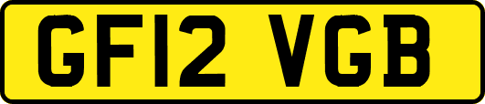 GF12VGB