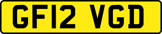 GF12VGD