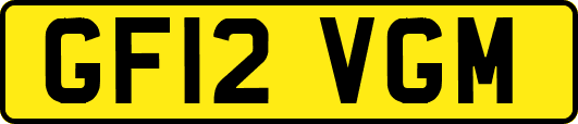 GF12VGM