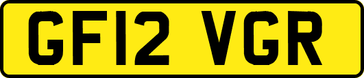 GF12VGR