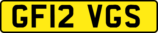 GF12VGS