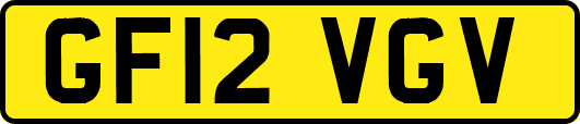 GF12VGV