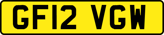 GF12VGW