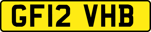 GF12VHB