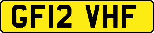 GF12VHF