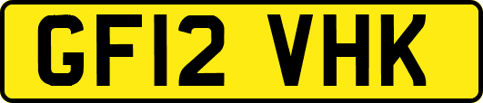 GF12VHK