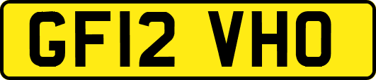 GF12VHO