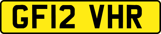 GF12VHR