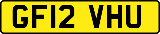 GF12VHU