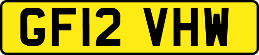 GF12VHW
