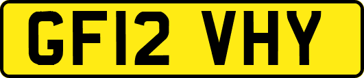 GF12VHY