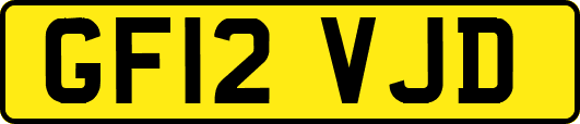 GF12VJD