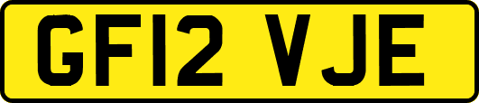 GF12VJE