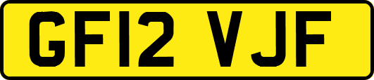 GF12VJF