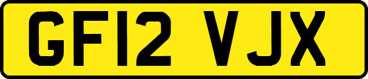 GF12VJX