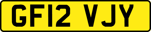 GF12VJY