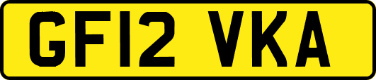 GF12VKA