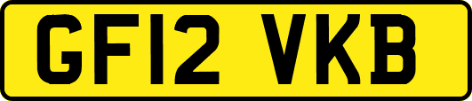 GF12VKB