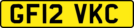 GF12VKC