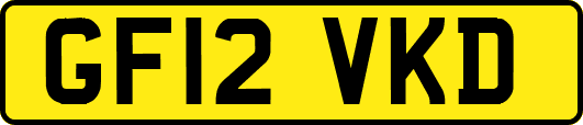 GF12VKD