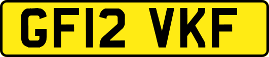 GF12VKF