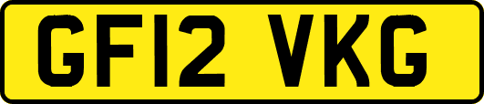 GF12VKG