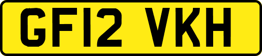 GF12VKH