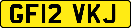 GF12VKJ