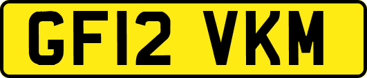 GF12VKM