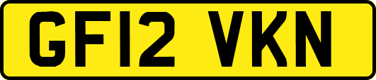 GF12VKN