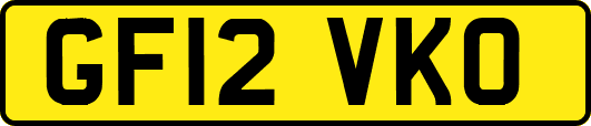 GF12VKO