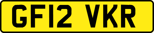 GF12VKR