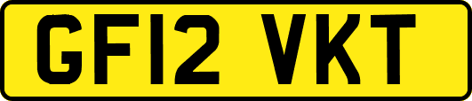 GF12VKT