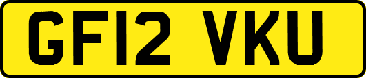 GF12VKU
