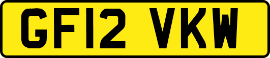 GF12VKW