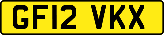 GF12VKX