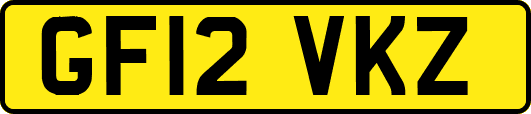 GF12VKZ