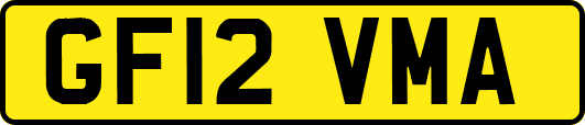 GF12VMA