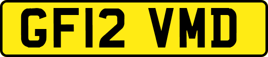 GF12VMD