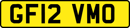 GF12VMO
