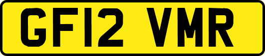 GF12VMR