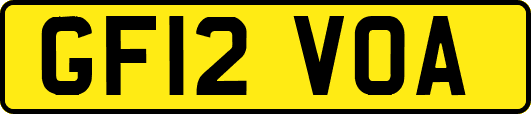 GF12VOA