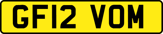 GF12VOM